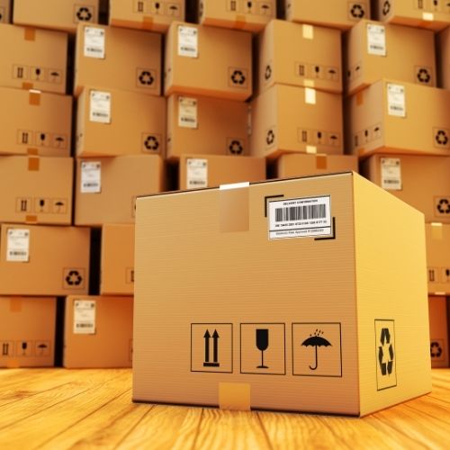 Paketleme